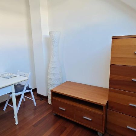 Atico Estudio Centro Vigo, Luminoso Ngoại thất bức ảnh
